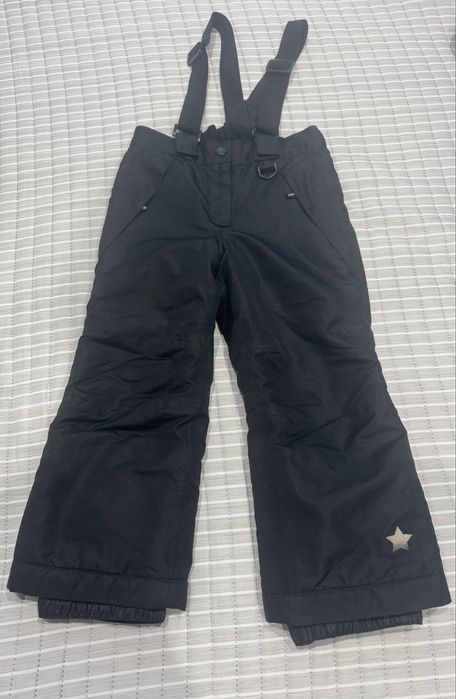 Spodnie narciarskie 98/104 cm