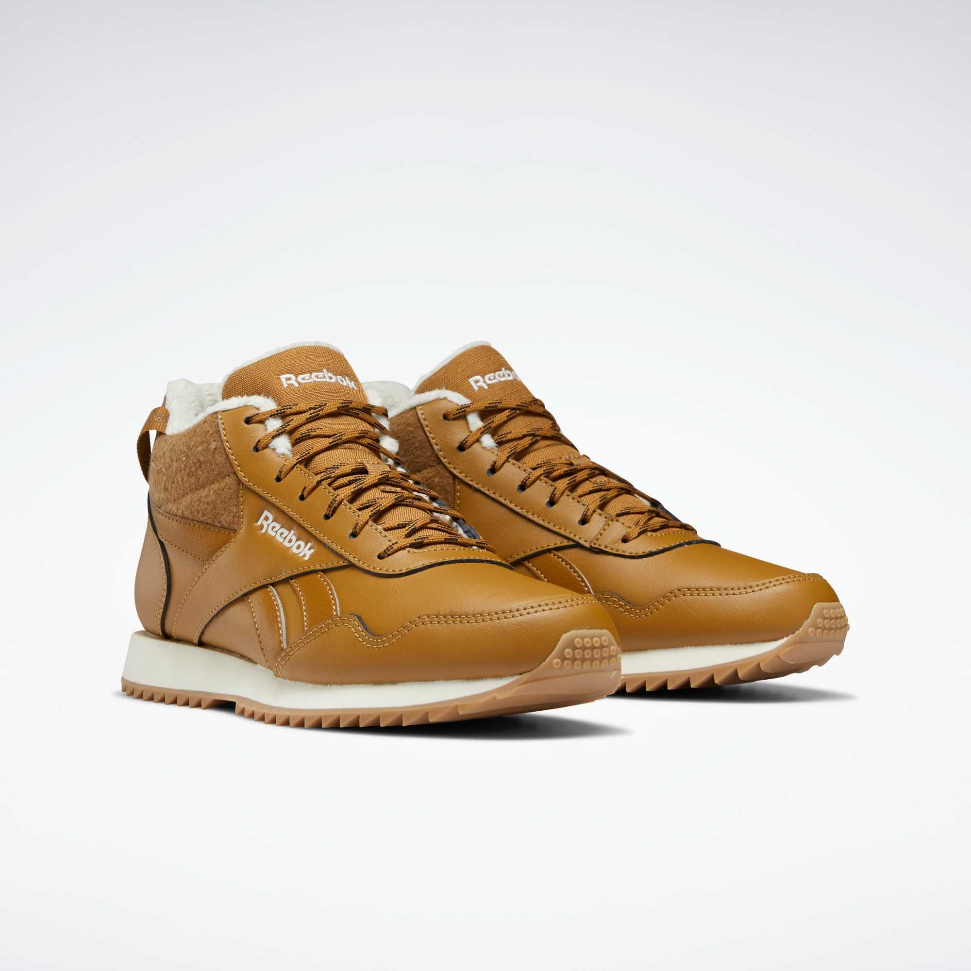 Reebok royal glide mid hotsell