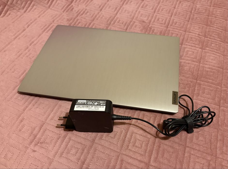 Computador lenovo