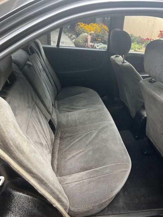Nissan Primera 1996 р. 2.0 Benz