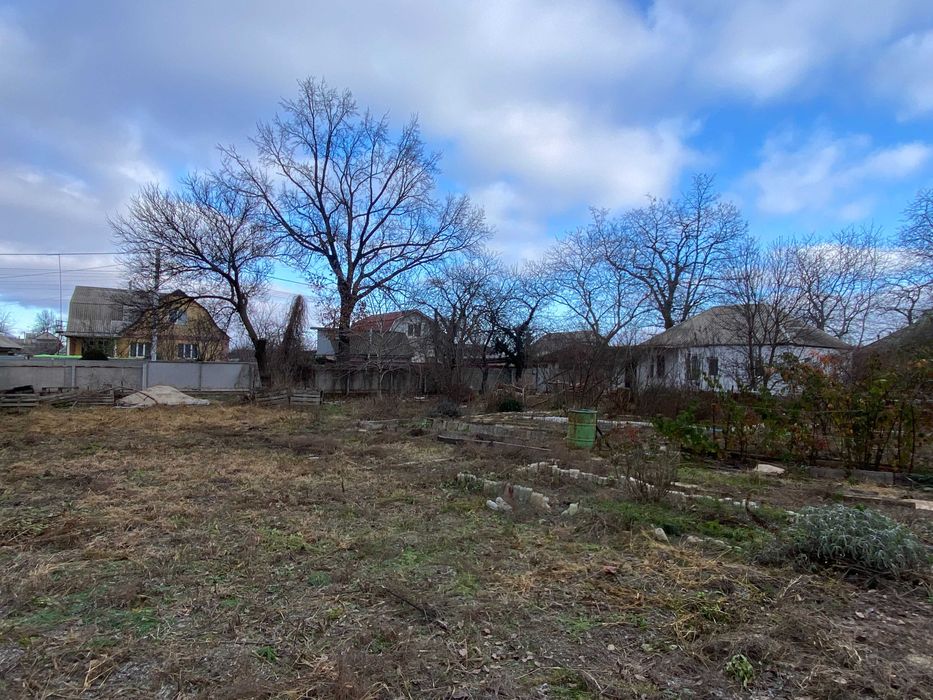 Продаж земельної ділянки 16,6 соток під житлову забудову, Бориспіль,