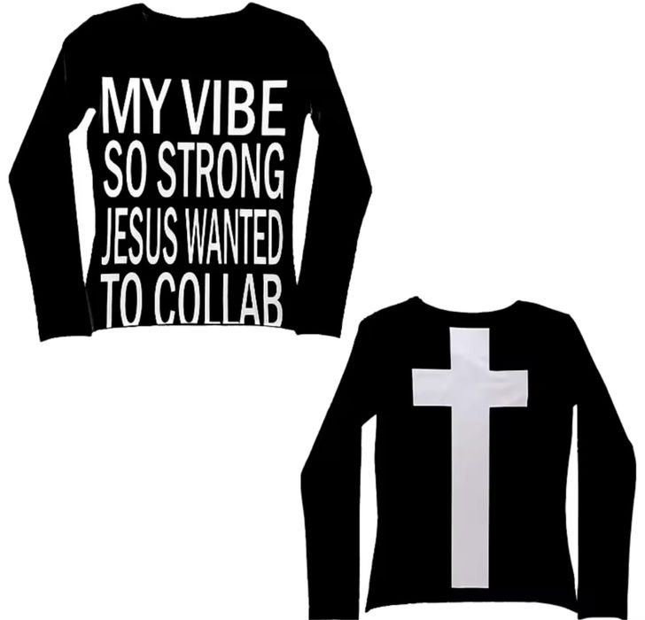 LONG у2k my vibe
