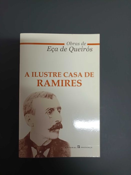 A Ilustre Casa de Ramires