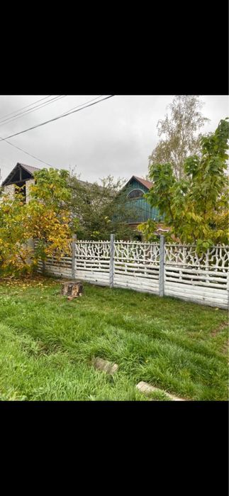 Продам дом Бабаи