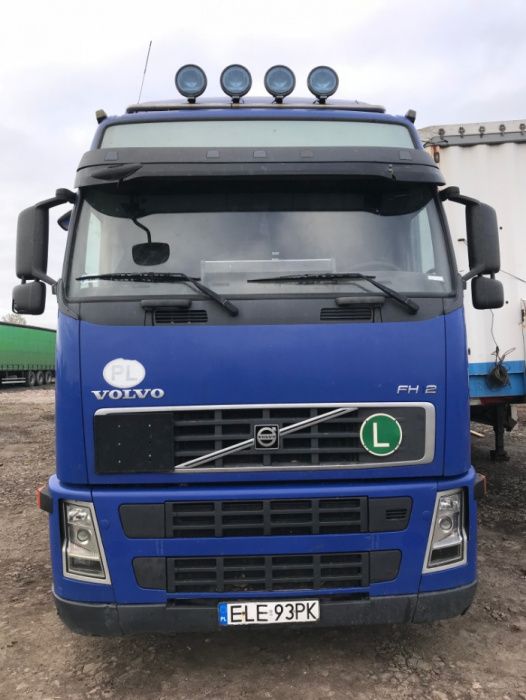 SKUP AUT CIĘŻAROWYCH Man Daf Renault Mercedes Iveco Volvo Scania