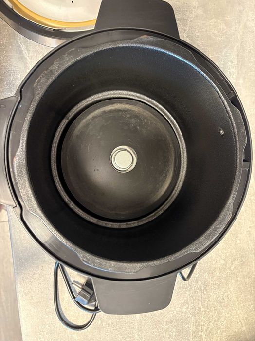 Мультиварка-скороварка PHILIPS HD2173