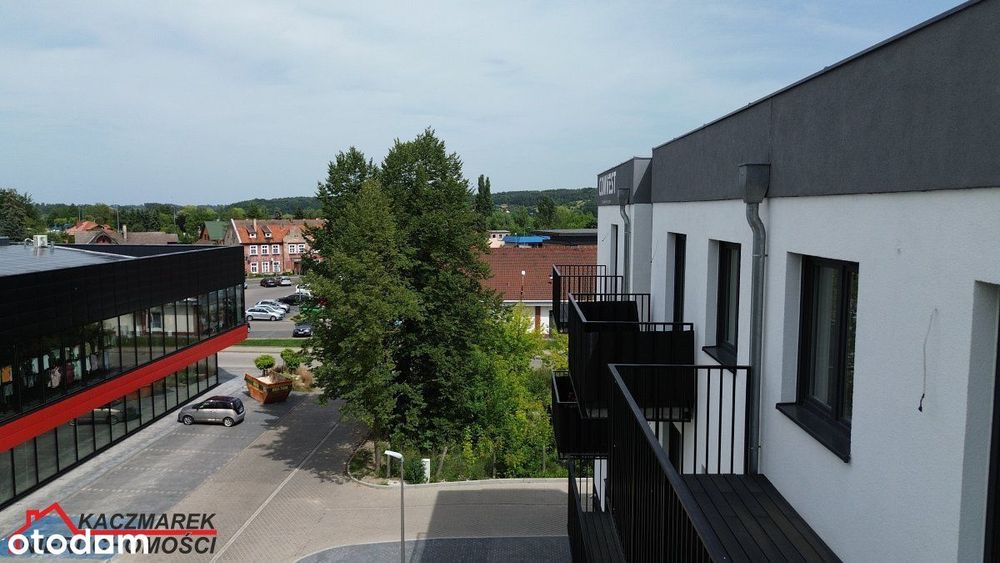 Chodzież Centrum