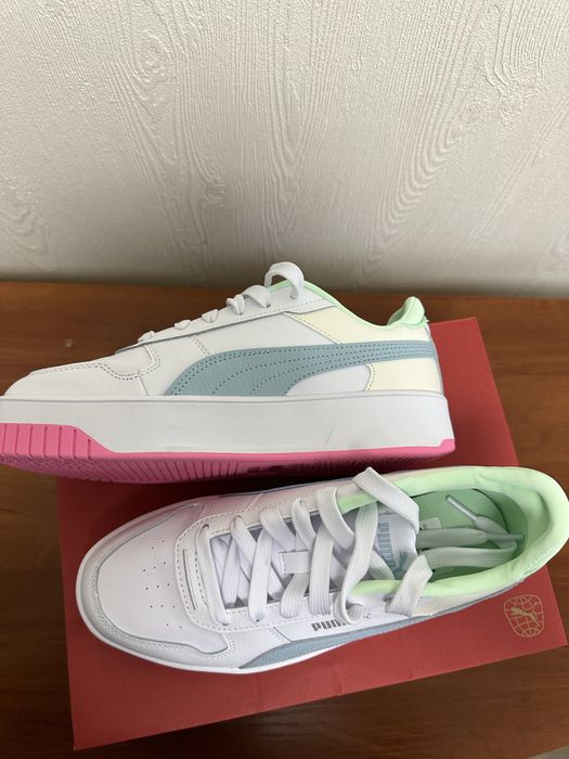 Кроссовки Puma