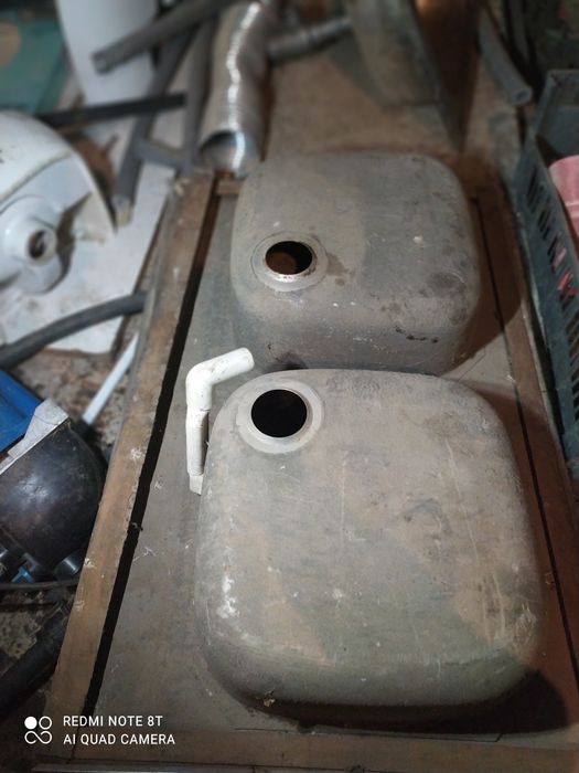 zlewozmywak dwukomorowy 60