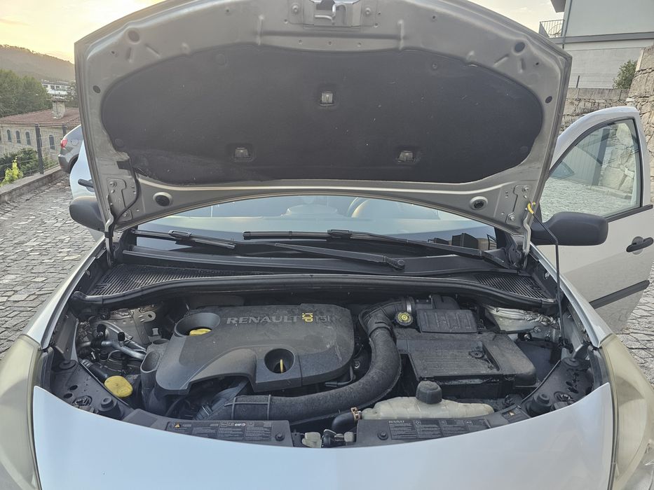 Renault Clio 1.5 dCi | 2007 | 194.083 km