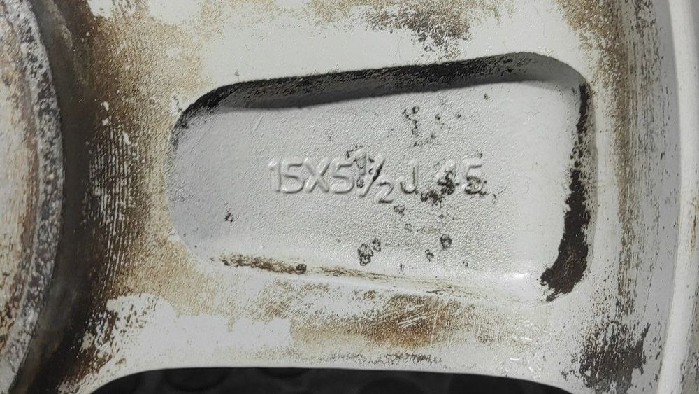 PNEU SUZUKI SWIFT BERLINA (MZ) GL (5-PTAS.)