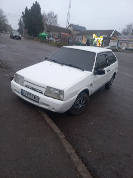 Продам  Ваз 2108