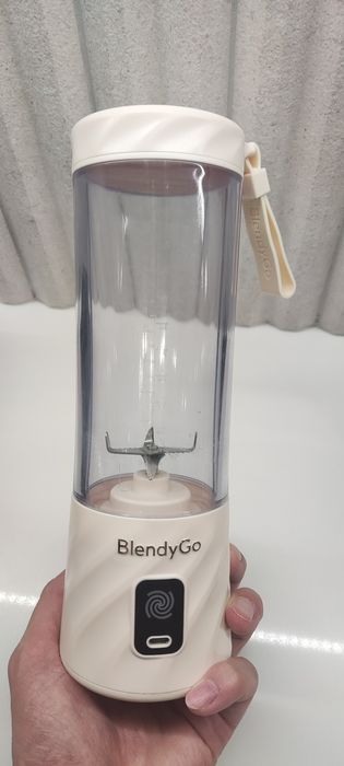 Blendy Go 3 Bardzo dobry stan