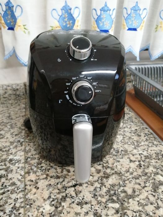 Erfraer 1,5l usada 2 vezes