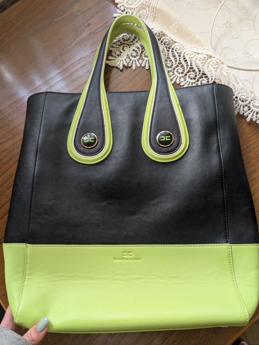 Totebka Elisabetta Franchi