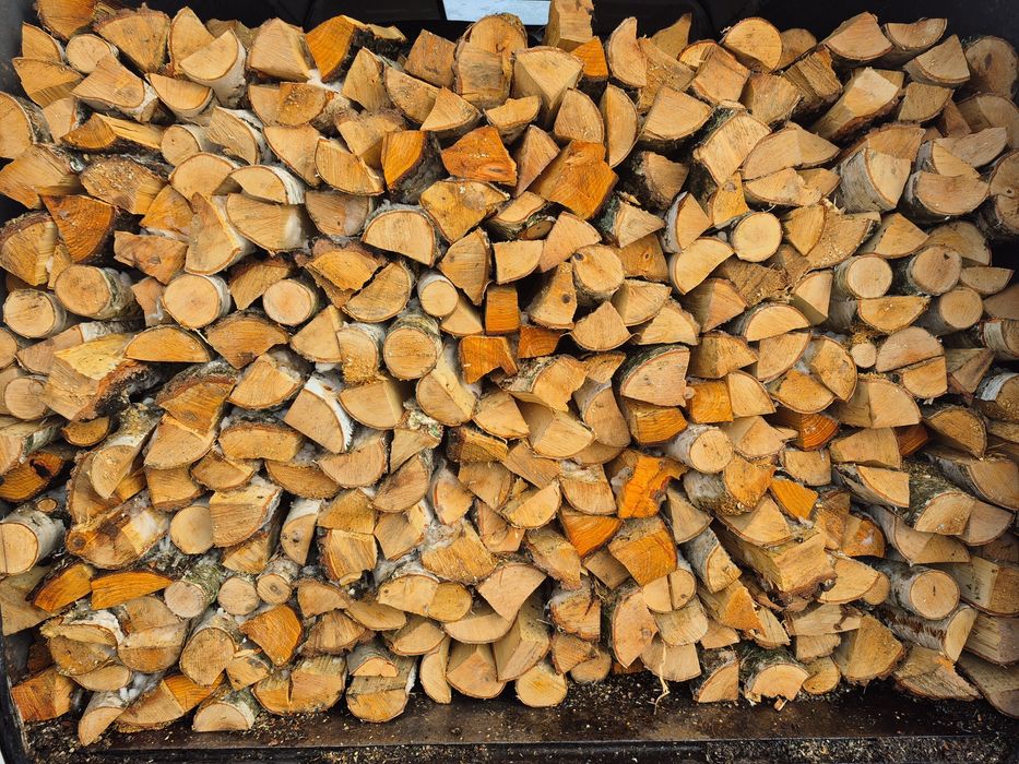 Продам Дрова Дуб,вільха,береза