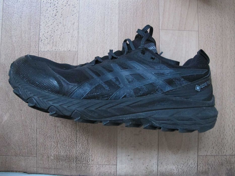 ASICS GEL-Trabuco Gore-Tex