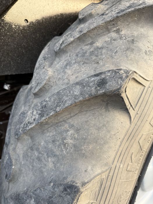 Мтз 82 робочий стан