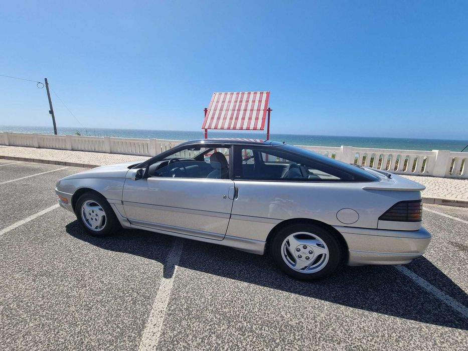 Ford Probe — fotografia 3