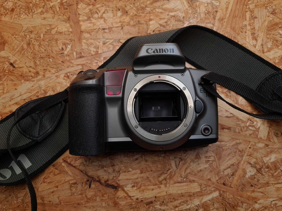 Canon EOS 10 Ładny Stan Gwarancja