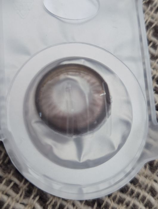 Lentes de Contacto Graduadas