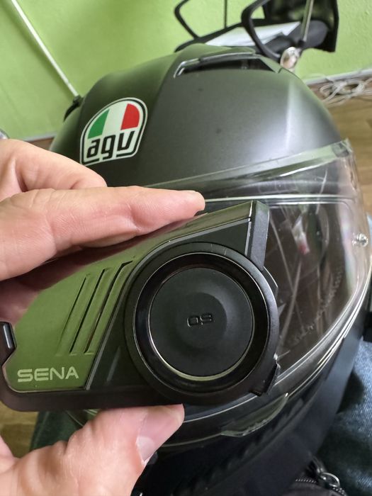 Гарнитура sena 60s