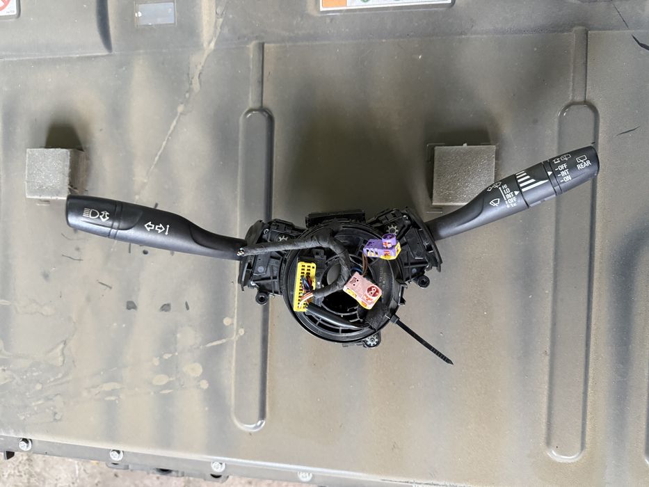 Шлейф руля Chevrolet Bolt EV 2020 39063118