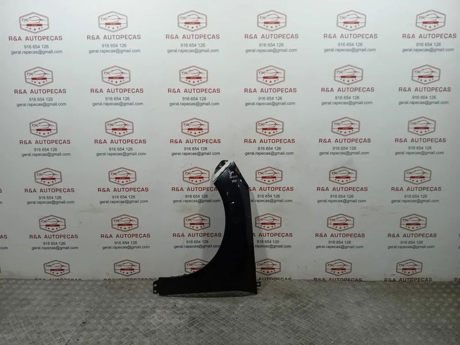 Guarda Lamas Frente Frontal Esquerdo Ford Focus MK3 III Original