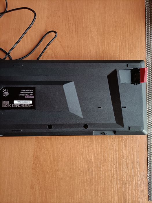 Klawiatura do komputera