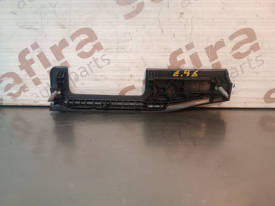 Friso Painel Esquerdo BMW 3 - 51458195101