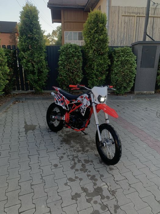 Продам skybake crdx 200