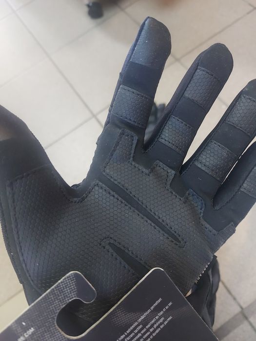 рукавички Adidas з повними пальцями (M) ADGB-13344