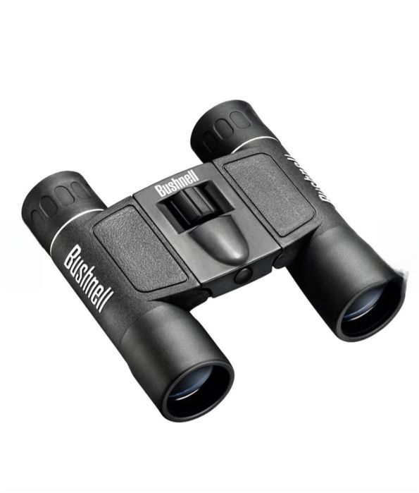 Бінокль військовий Bushnell PowerView 10x25