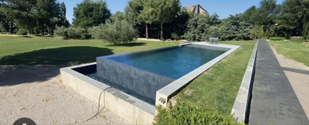 Piscinas por medida c/ garantia exelentes acabamentos