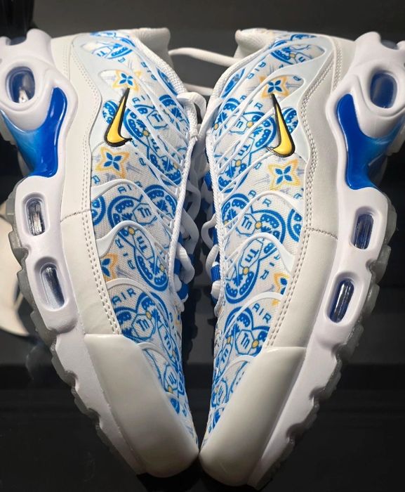 Nike TN Lisboa Nova ls
