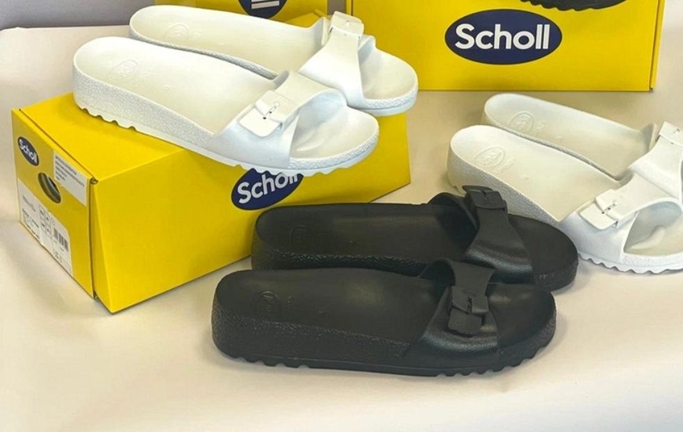 Klapki scholl one strap 36-41