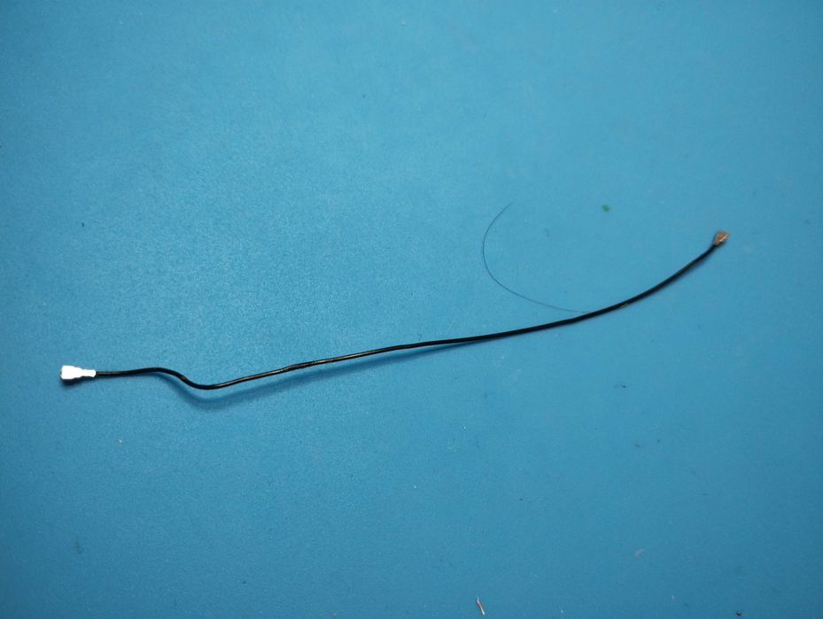 Antena Xiaomi Redmi Note 12s – Oryginalna, z Demontażu