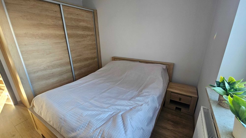 Mieszkanie 40m2 Bitwy Białostockiej | blisko centrum