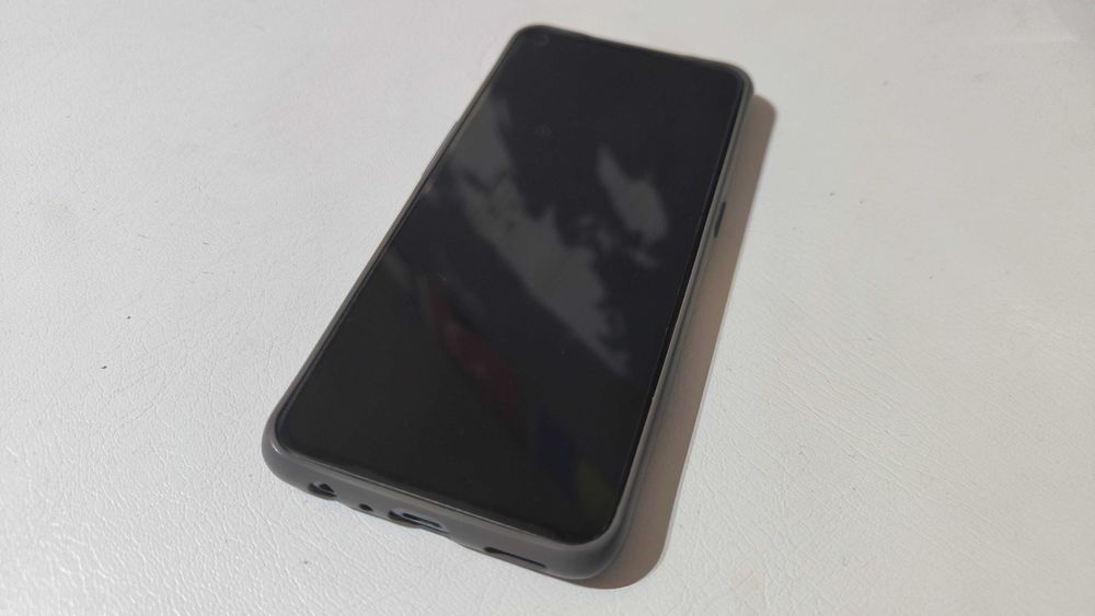 Telefon Realme GT Master Edition