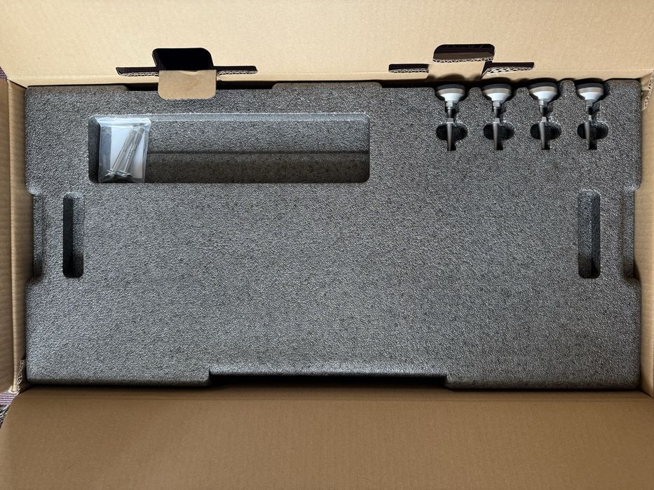 Ecoflow Power Ocean - junction box