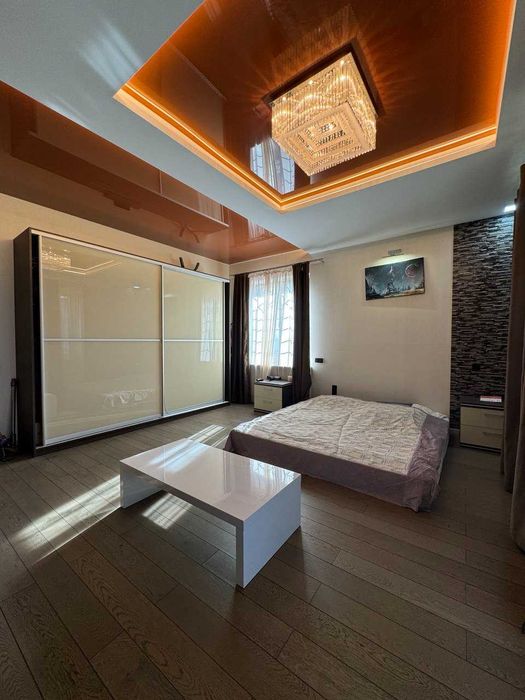 1-комнатная квартира по адресу (площадь 70 м²) - Atlanta.ua - фото 2