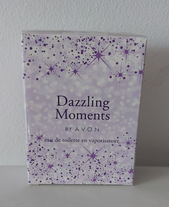 Avon Dazzling moments