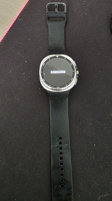 Samsung galaxy watch 8 classsic 46mm