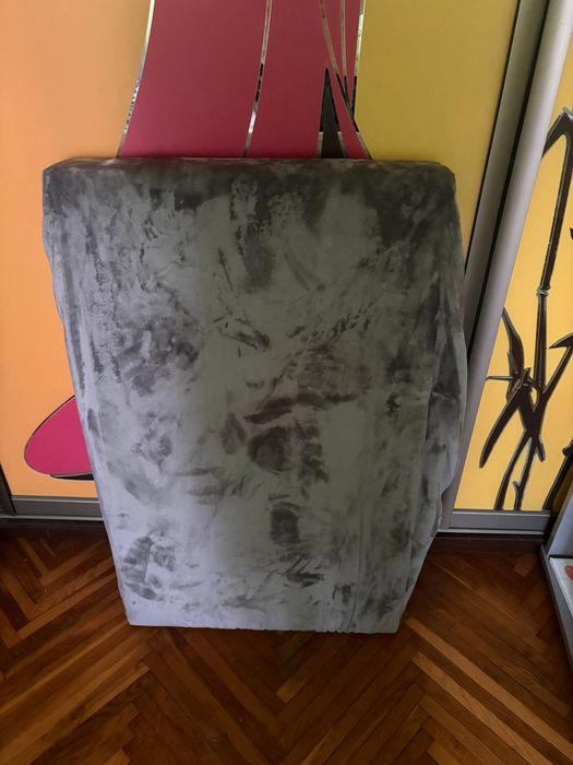Стіл кушетка  для масажу з чехлом