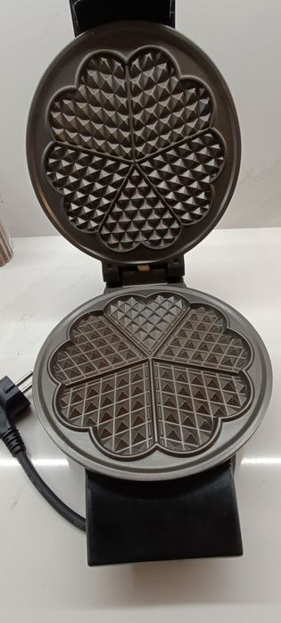 Máquina de Waffle