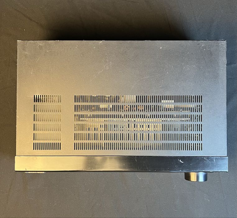 Pioneer VSP-200 Amplifier