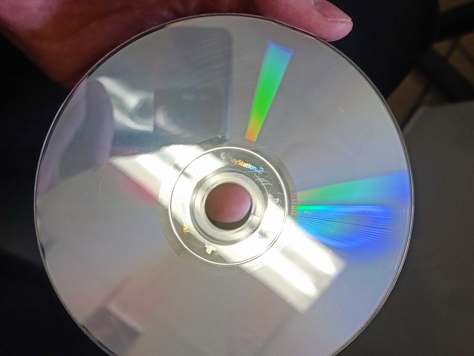 GRA State Of Emergency NA PS2 78/01/25s