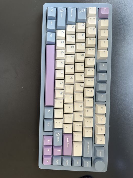 Клавіатура MechLands Blade75