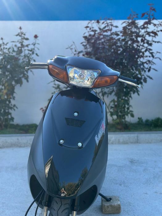 Suzuki let's 2 new, Сузуки летс 2. Без пробігу по Україні, з контейнера.