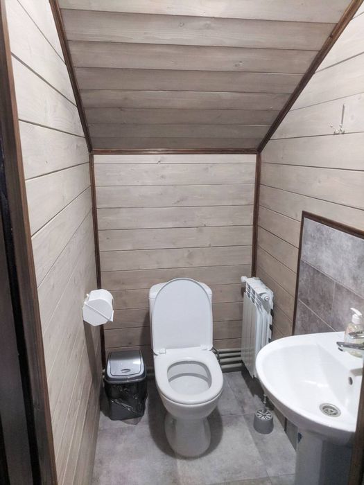 Будинок. "Золоті Ключі"(Славське)